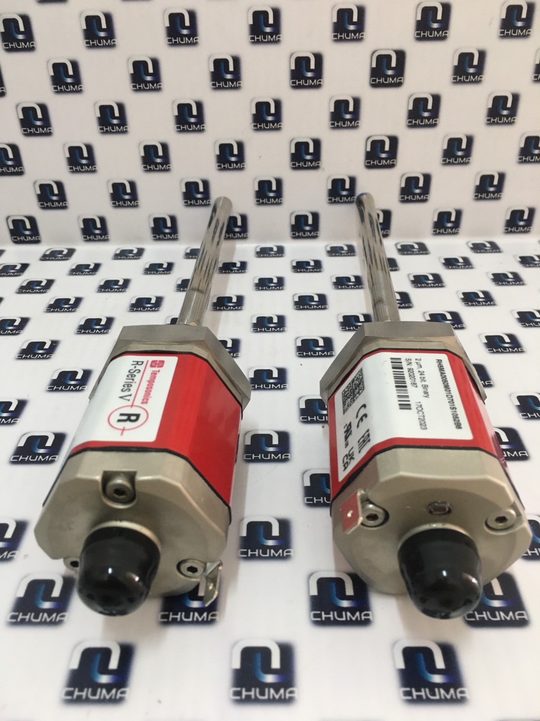 MTS Temposonic, RH5MA0050M01D701S1052B6