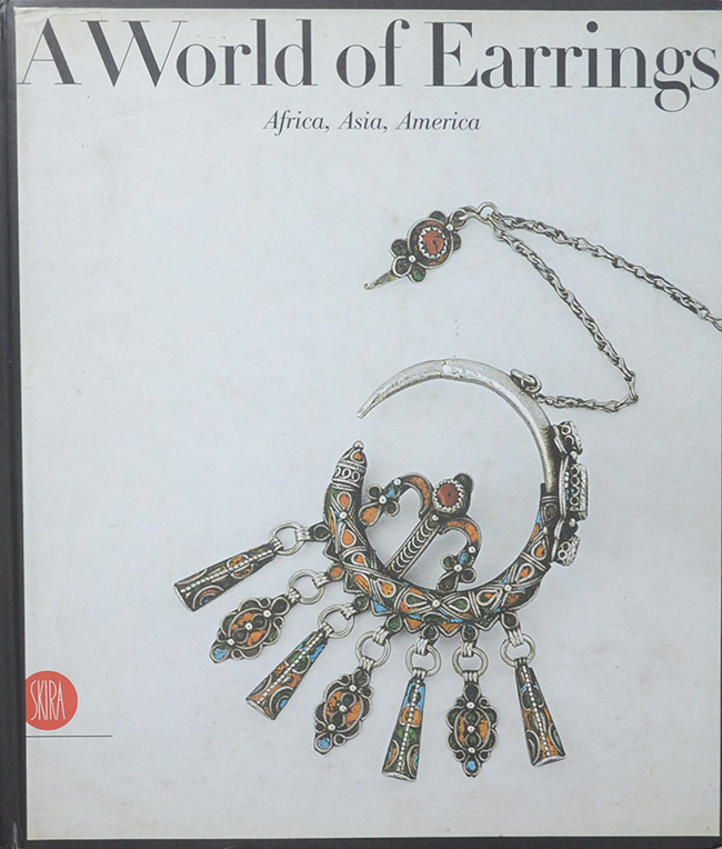 A World of Earrings