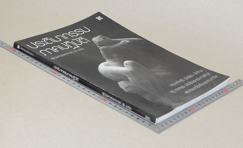 ประติมากรรมภาคปฏิบัติ