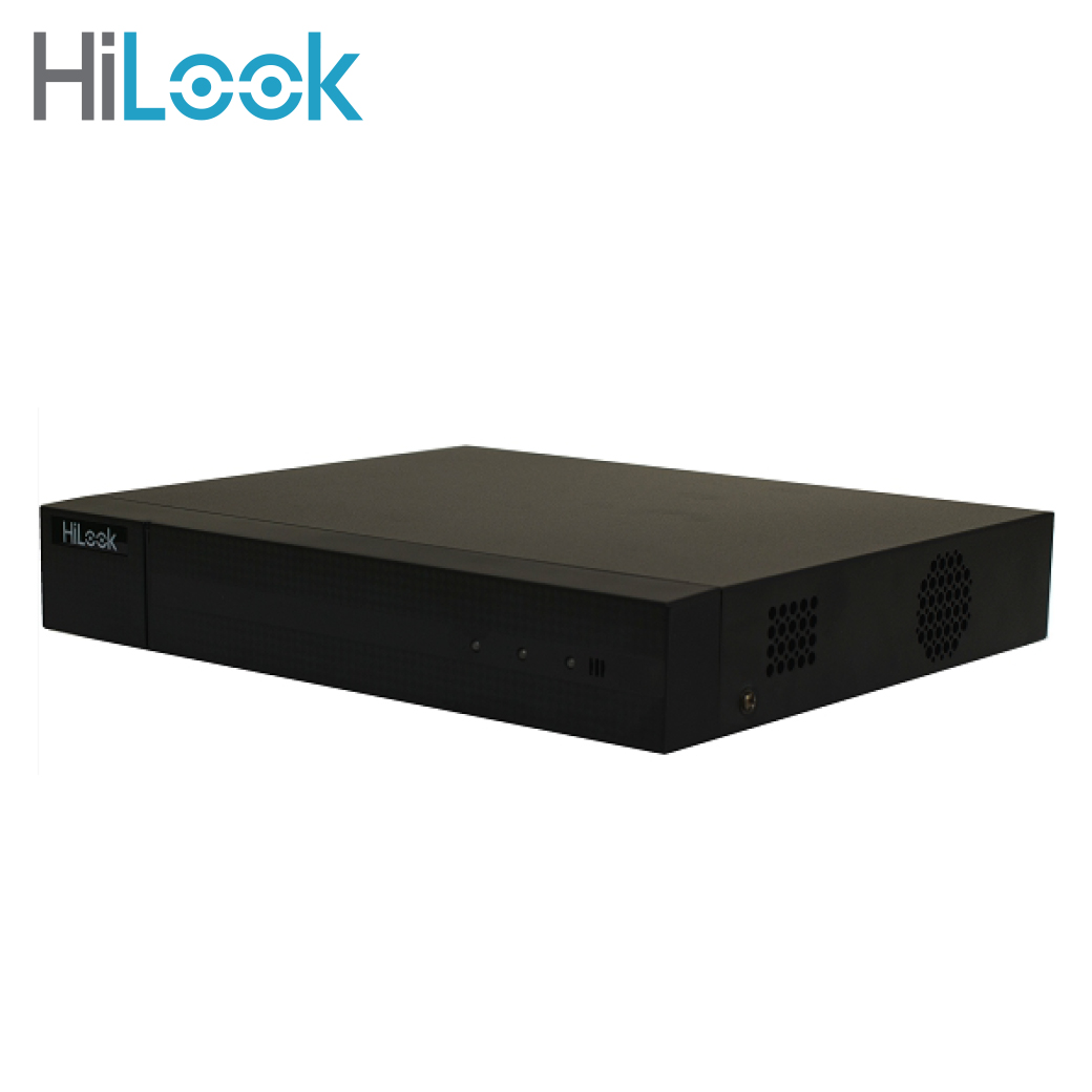 ชุดกล้องวงจรปิด DIY KIT 2MP 4 CH ยี่ห้อ HiLook
