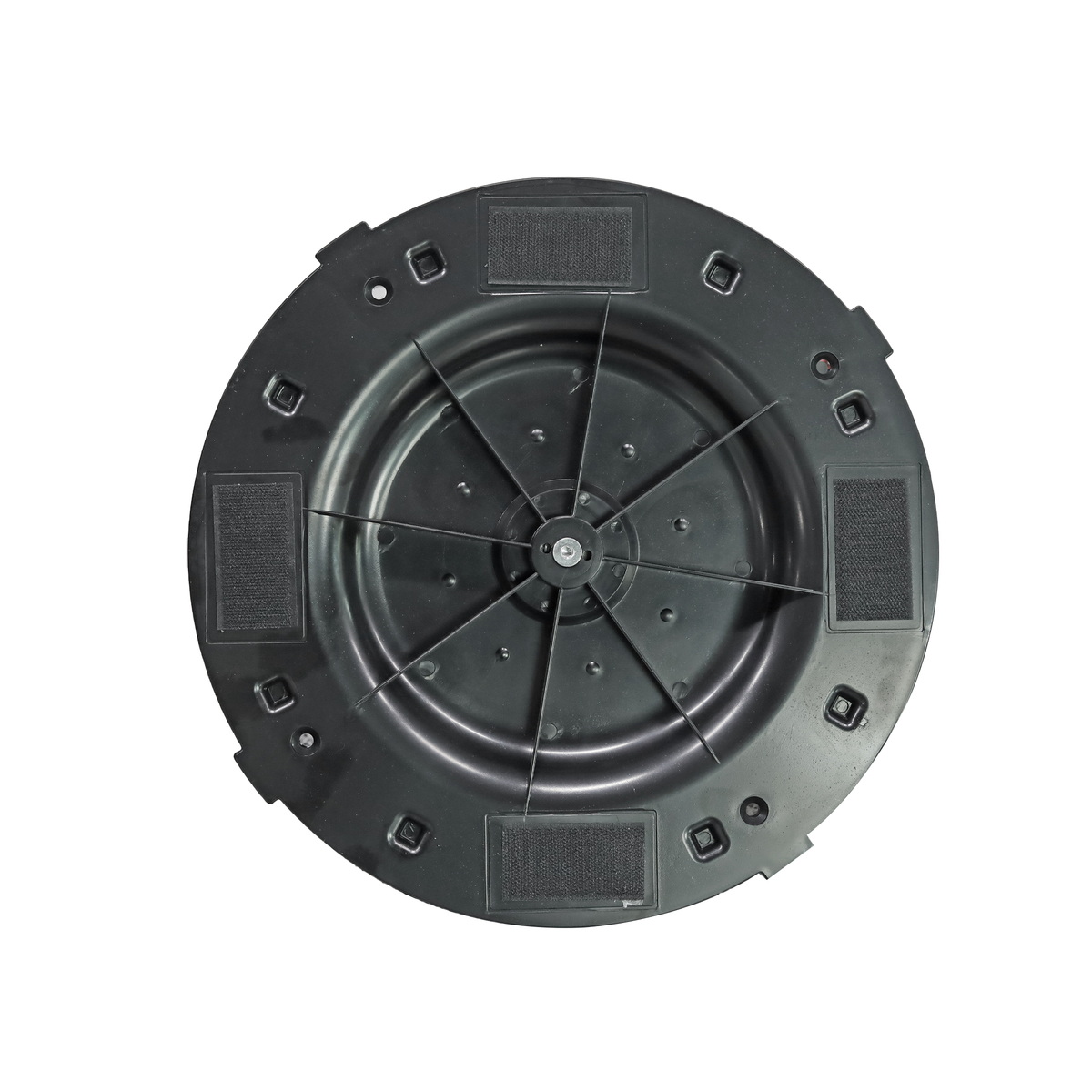 POLO CMP15 เครื่องขัดหน้าปูนฉาบ 15" 800W 80-280rpm