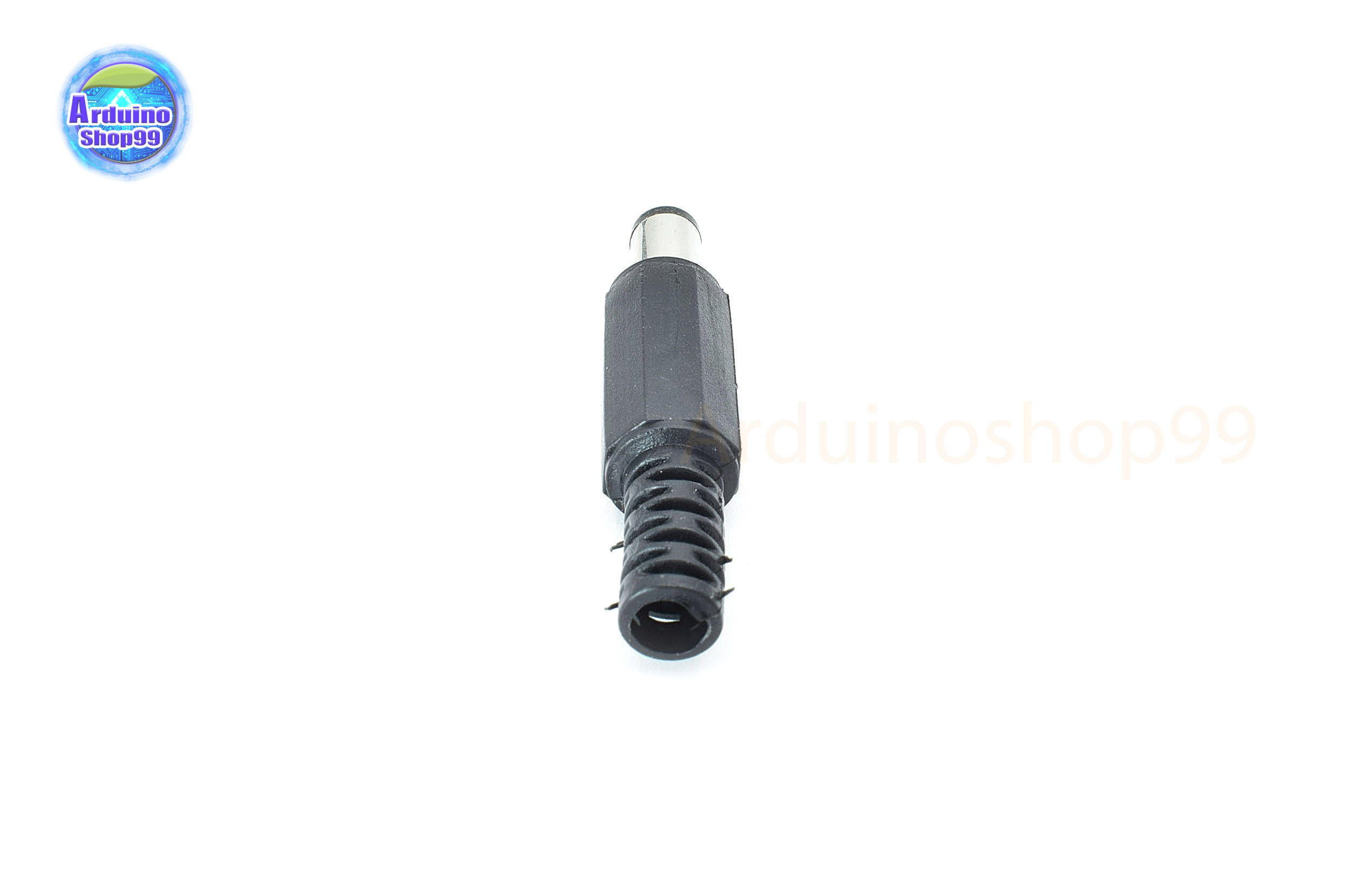 DC005 DC plug 5.5*2.1 mm