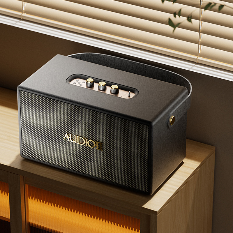 d-power ลำโพงบลูทูธ รุ่น X7 กำลังขับ 60 วัตต์ เชื่อมต่อ 2 ตัวได้ รองรับไมค์โครโฟน ประกัน 1 ปี