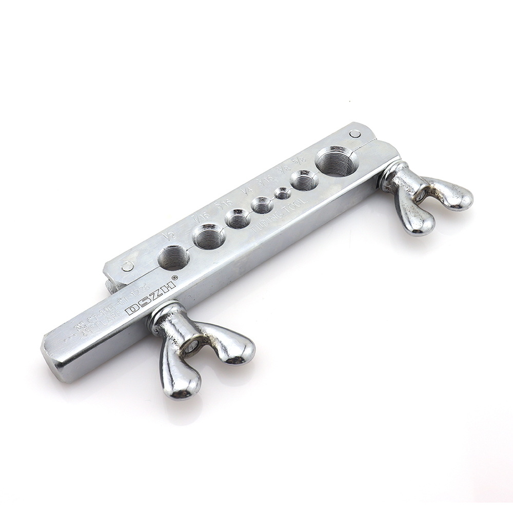 DSZH CT-1226-AL ชุดบานแฟร์ 3/16"-5/8"