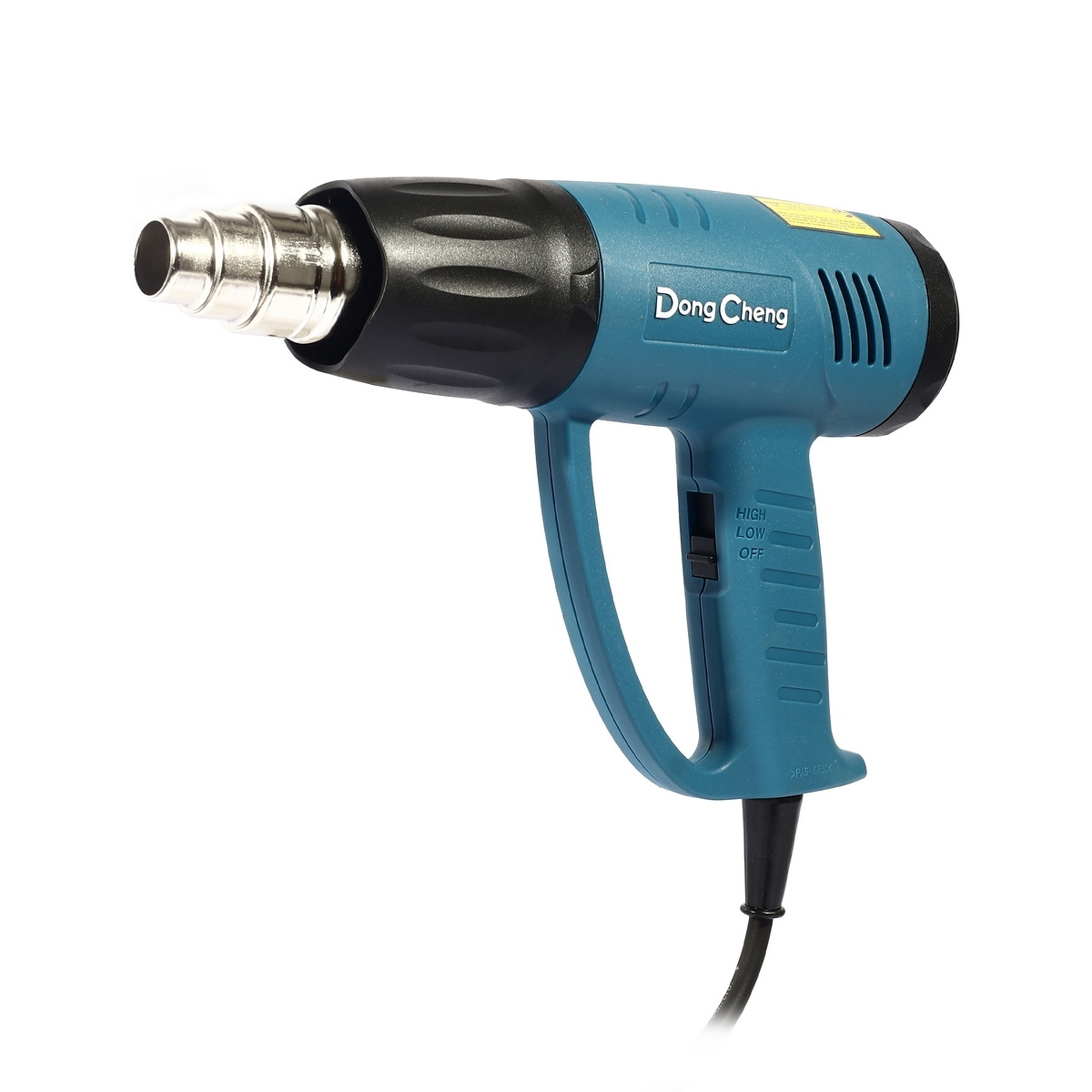 DONGCHENG Q1B-FF-2000 เครื่องเป่าลมร้อน 2000W 2สปีด