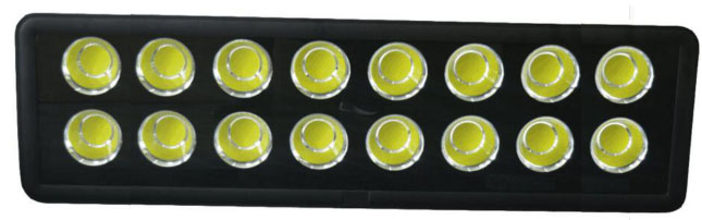 Spotlight 800W 220V สปอร์ตไลท์LEDโคมฟลัคไลท์แอลอีดี