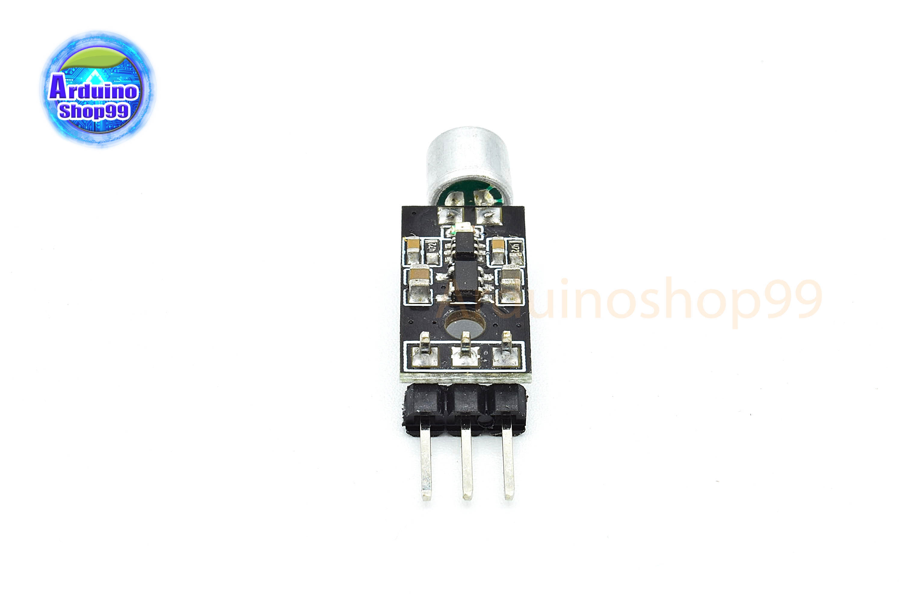 Microphone module MAX9812 voice module MIC
