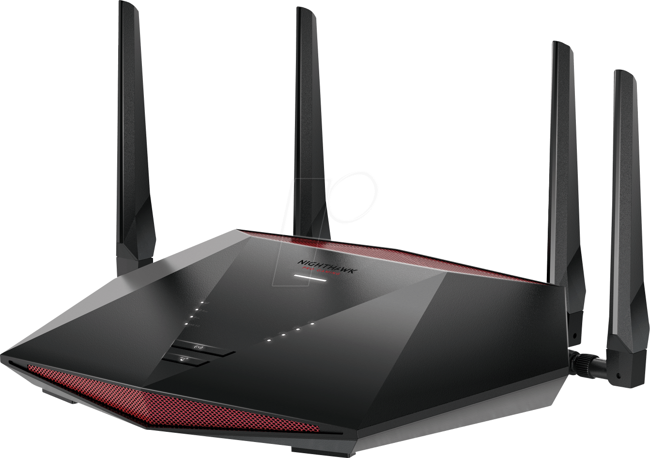 Netgear AX5400 WiFi Gaming Router (XR1000) Nighthawk 6-Stream WiFi 6 5.4Gbps Gaming Router