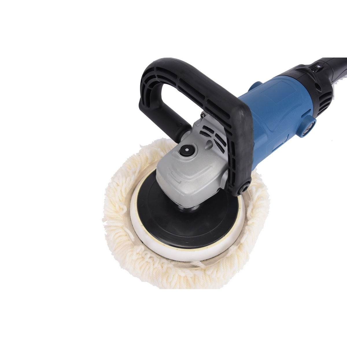 Dong Cheng DSP04-180 เครื่องขัดเงา 7" 1400W 690-3800rpm