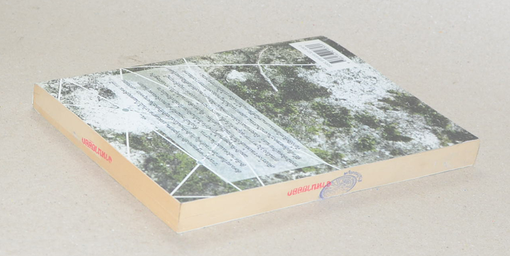 การค้ามนุษย์ในโลกไร้พรมแดน (ขายตามสภาพ)