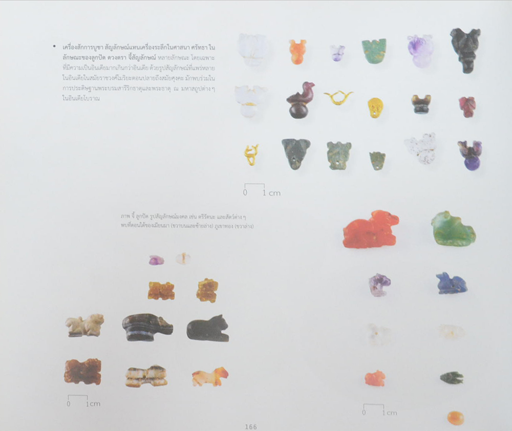 สุวรรณภูมิ : ภูมิอารยธรรมเชื่อมโยงโลก