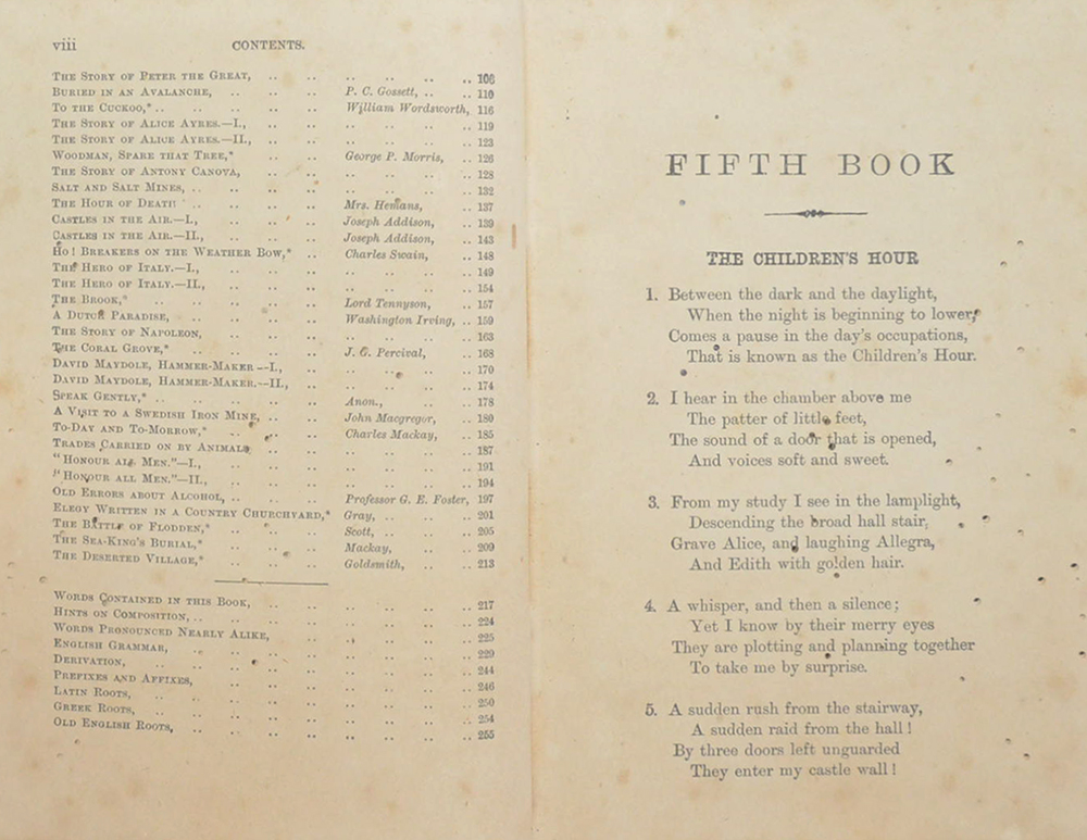 THE ROYAL STAR READERS No. 5 (ขายตามสภาพ)