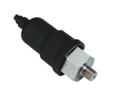 QPM11 - Diaphragm Type Adjustable Pressure Switch