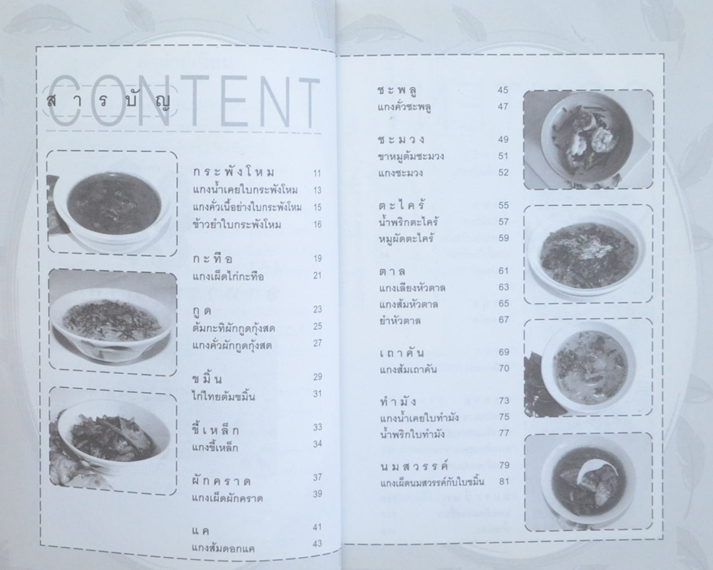 สูตรอาหารเพื่อสุขภาพ