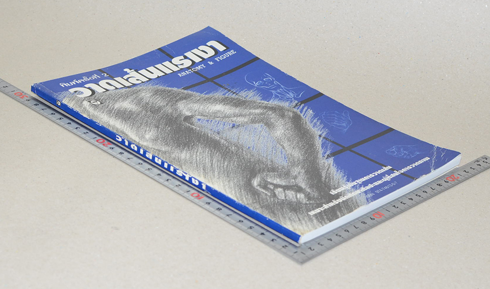 วาดเส้นแรเงา