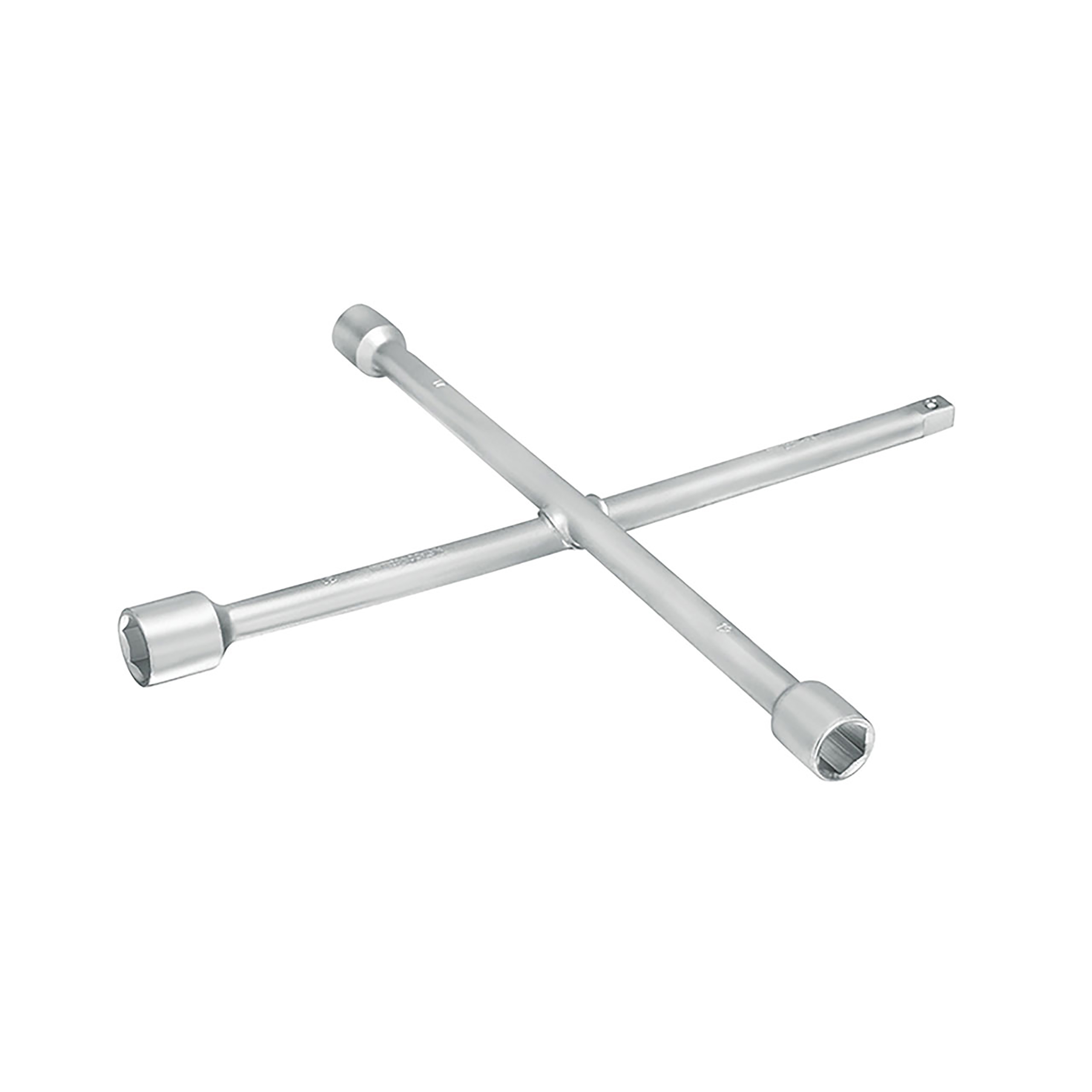 4 แฉกขันล้อ MATADOR รุ่น 350/1 ขนาด 17x19x21x1/2" MM