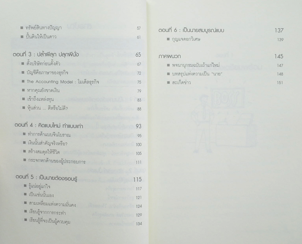 เป็นนายสมบูรณ์แบบ (ขายตามสภาพ)