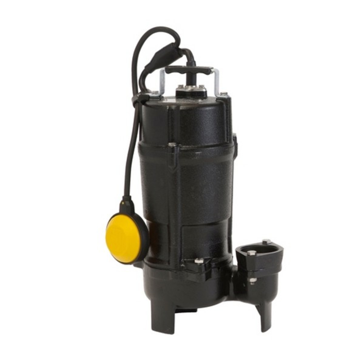 ปั๊มดูดโคลน 50UTZ2.4S