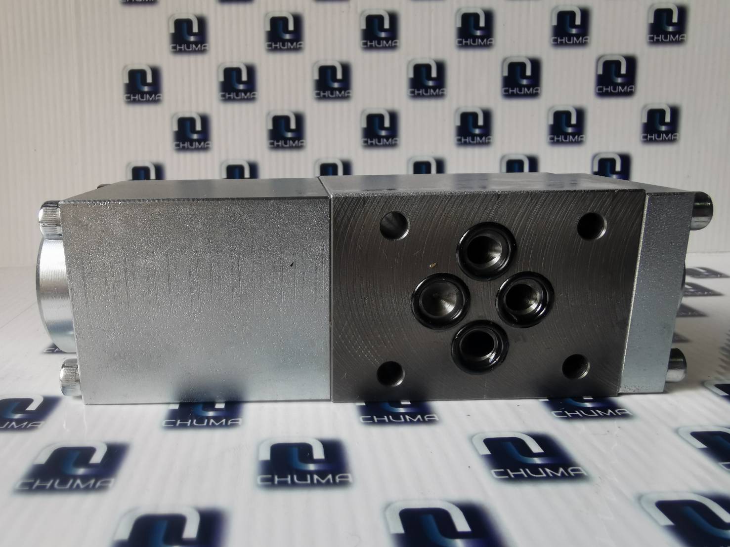 Wandfluh, Solenoid Valve,129109086 06 12, AS32060b #1