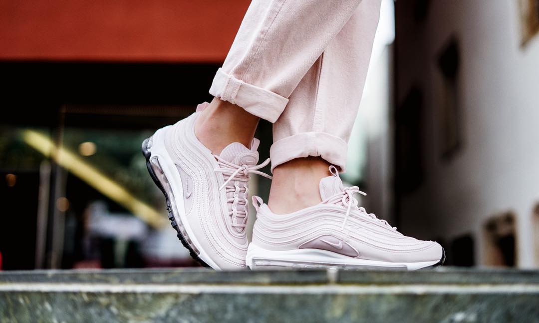 Nike Air max 97 pink