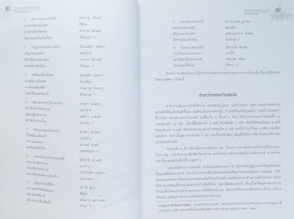 ศาลาพระธรรมปัญญาบดี (ขายตามสภาพ)