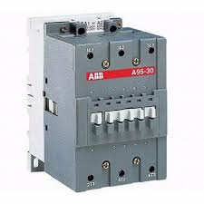 ABB contactor A95-30-11 220-230V 50Hz / 230-240V 60Hz