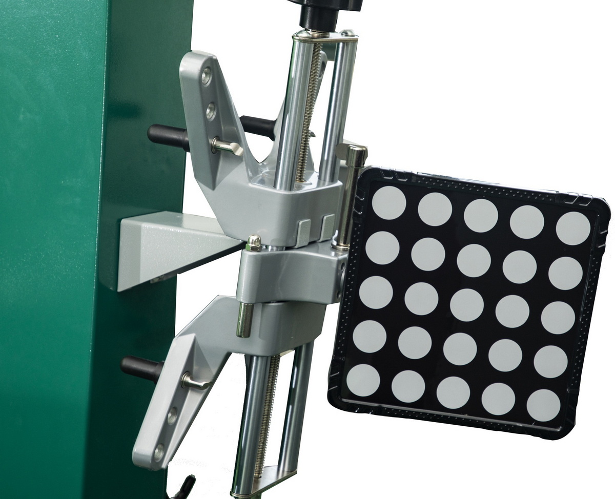 SATA SCAE5603 เครื่องตั้งศูนย์ล้อระบบ 3 มิติ