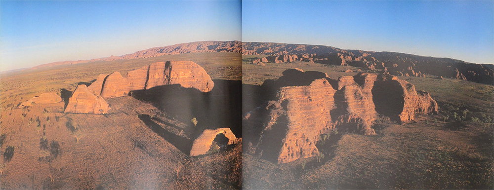 AUSTRALIA WIDE SPIRT OF A NATION