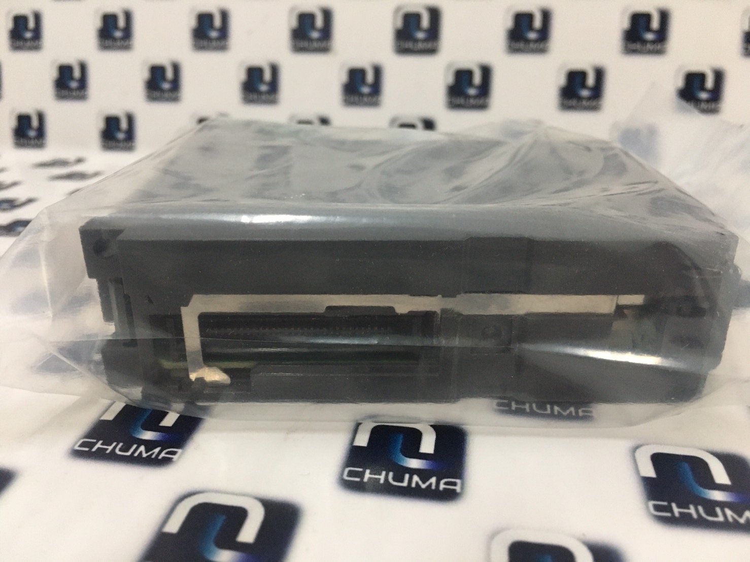 Mitsubishi Electric, Q64AD--NEW