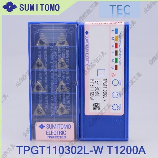 TPGT110302L-W T1200A