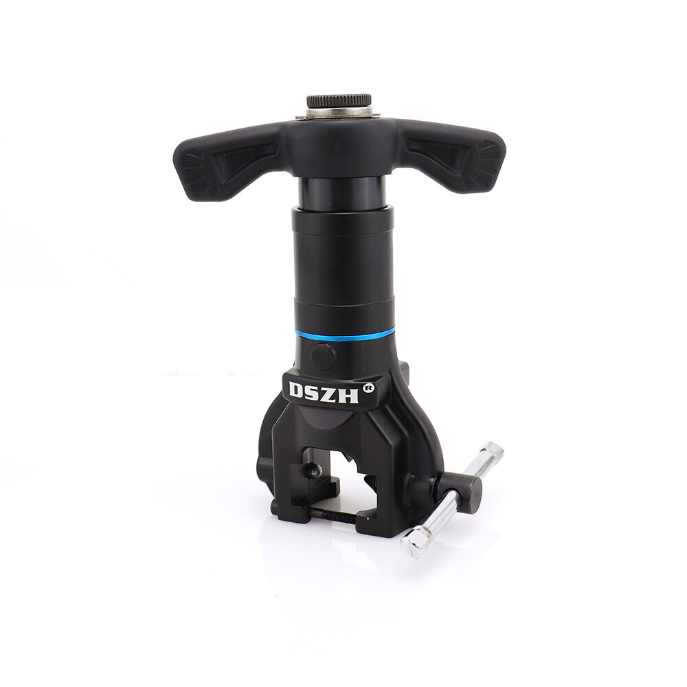 DSZH WK-806N-L ชุดบานแฟร์ ลูกเบี้ยว 1/4"-3/4" ใช้กับสว่านได้