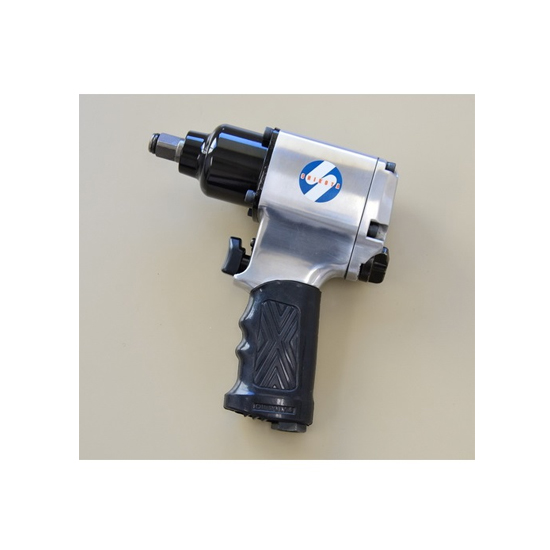 SHIROTA TSW 310P บล็อกลม 3/8 นิ้ว ระบบ Pin Clutch