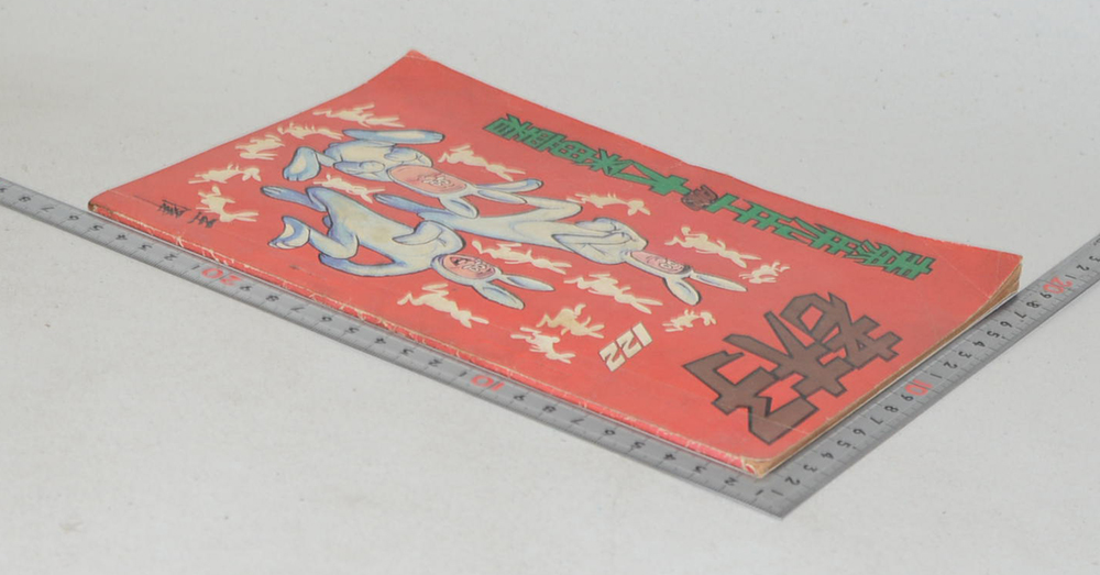 นิยายภาพจีน