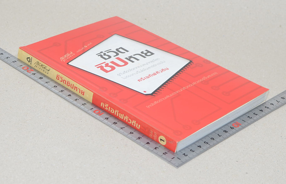 ชีวิตชิปหาย