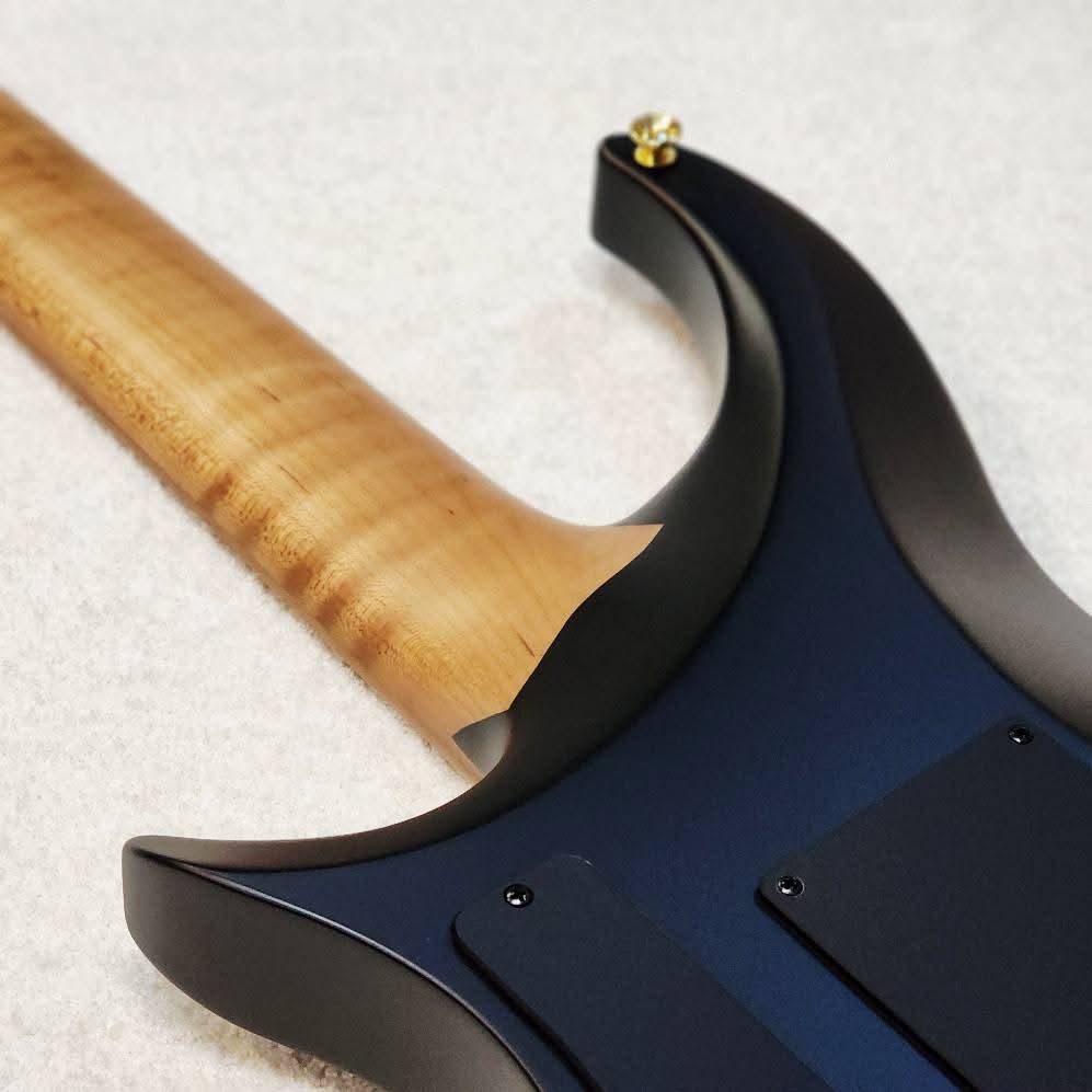 ABASI // EMI 7 // MASTER SERIES // BLACK BEAUTY