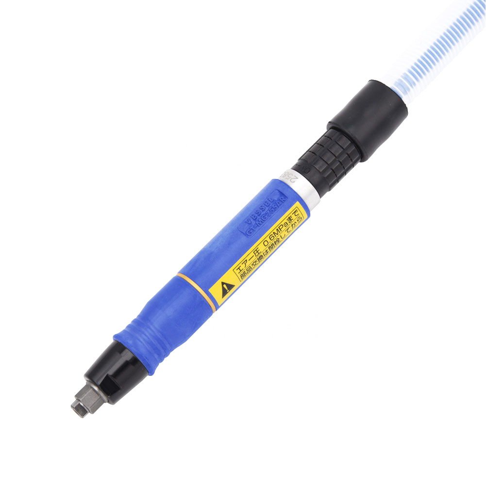 VESSEL GT-MG75SAR เครื่องเจียรลมสายอ่อน 3mm 75000rpm