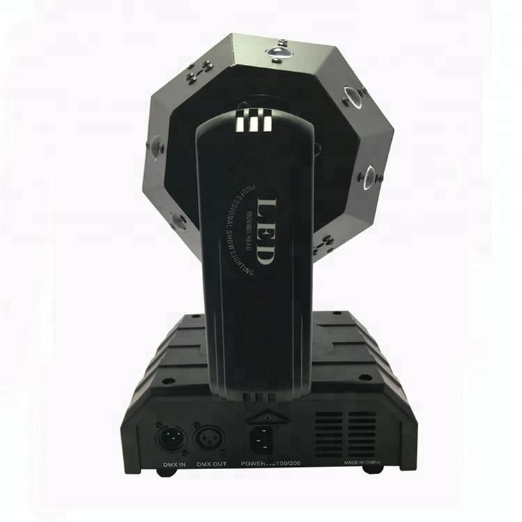 ไฟเธค ไฟดิสโก้ ไฟเลเซอร์ในผับ ไฟเลเซอร์ปาร์ตี้ คุณภาพสูง เหมาะสำหรับไพรเวทปาร์ตี้และสถานบันเทิงทุกขนาด โปรโมชั่นพิเศษ ฟรีค่าขนส่ง Moving head ball laser