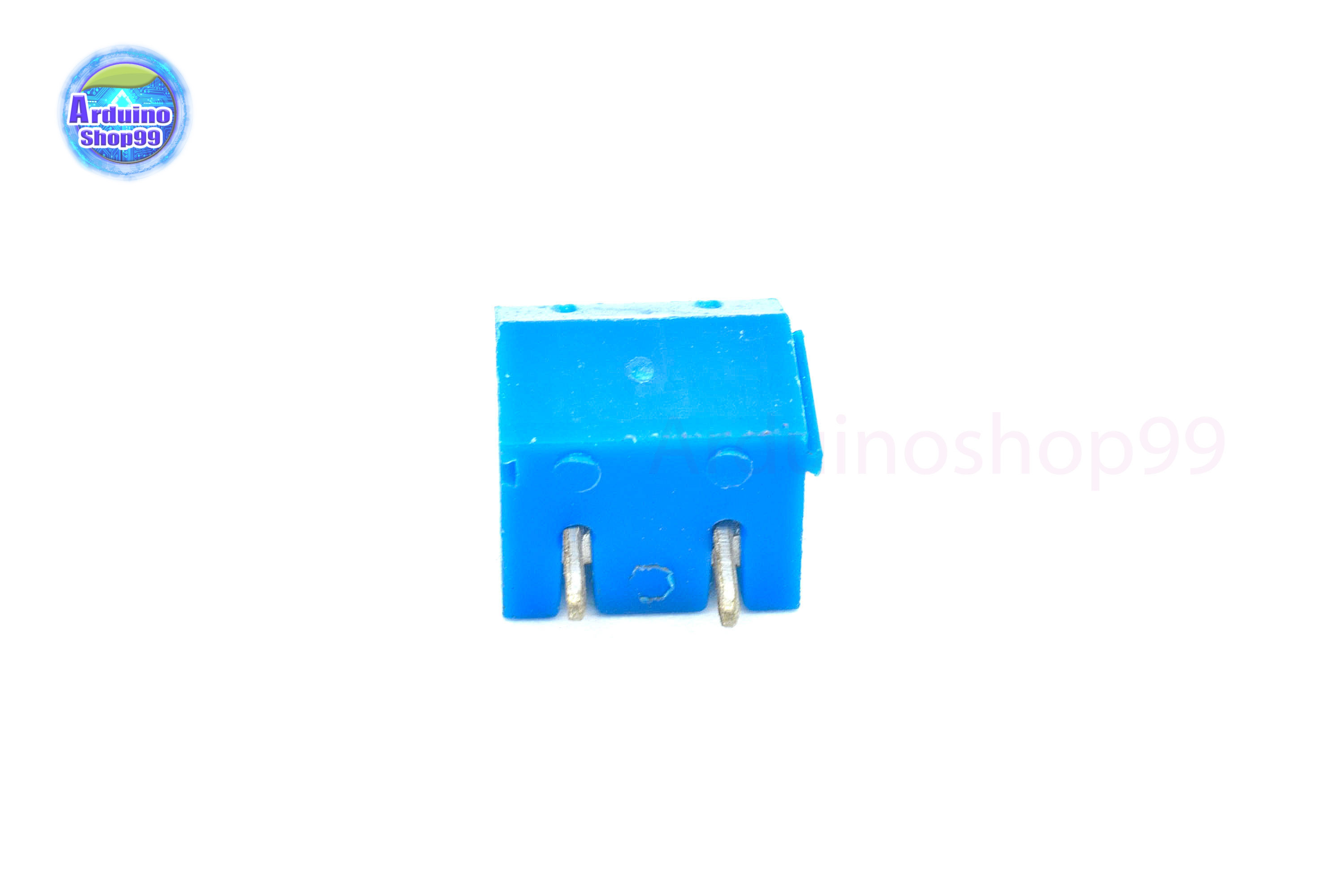 2-Pin Terminal Connector จำนวน 2 ชิ้น