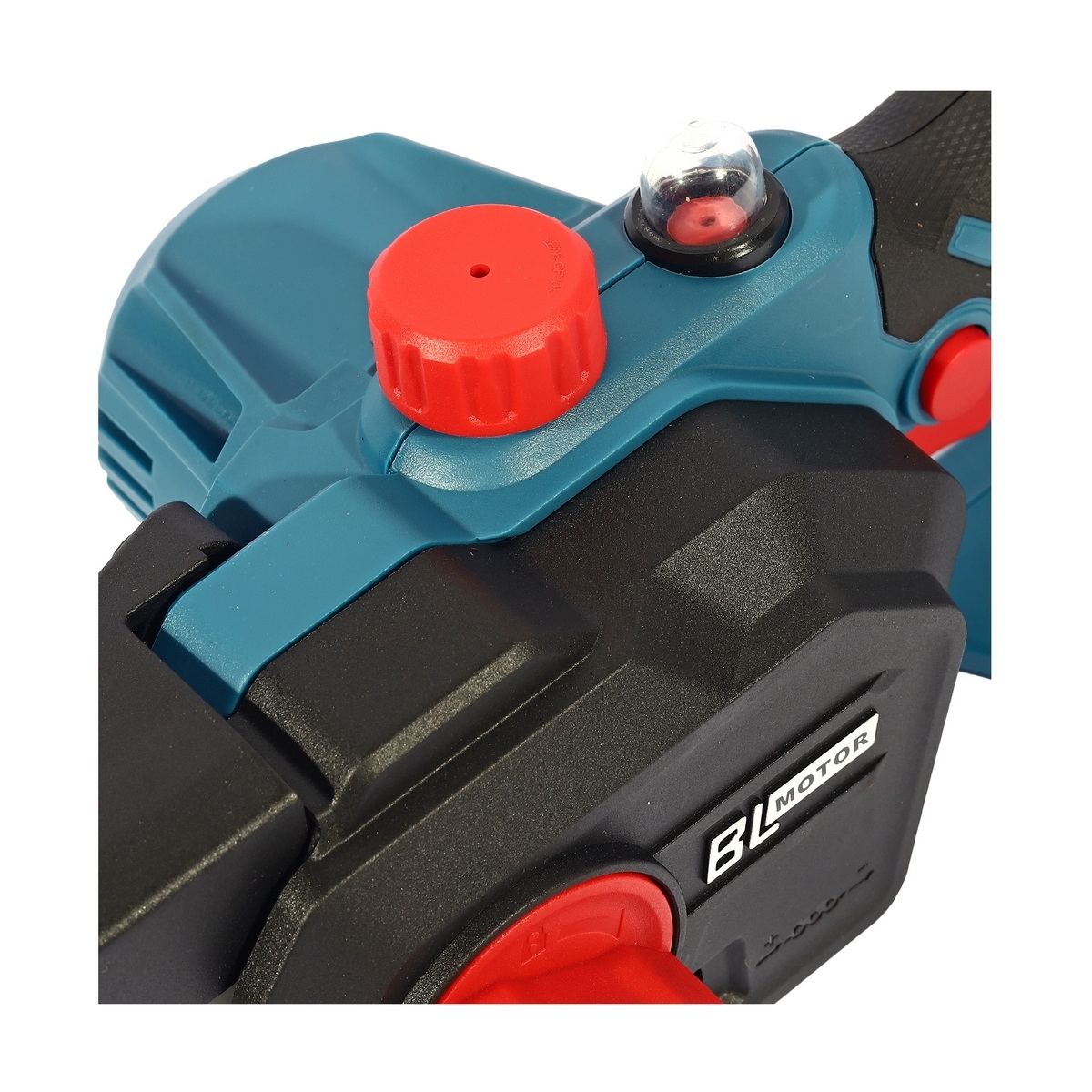 Dong Cheng DCML20081-DM เลื่อยโซ่ไร้สาย 8" 20V แบตx1