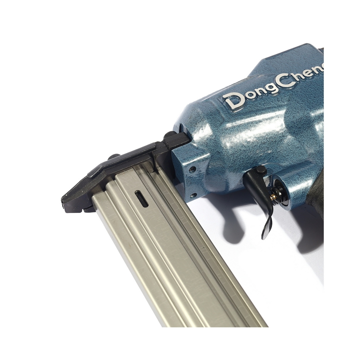 Dong Cheng D03-F30 แม็กลมขาเดี่ยว F30