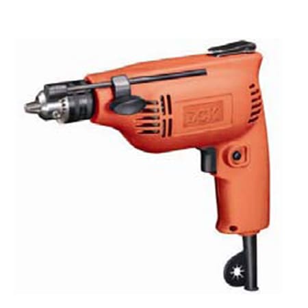 DCK KJZ 6A สว่านไฟฟ้า 1/4" 230W 4500rpm