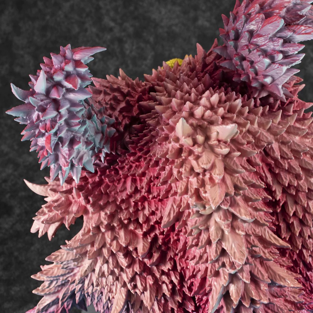 [MegaHouse]Portrait.Of.Pirates(P.O.P) ONE PIECE "WA-MAXIMUM”: "Heavenly Yaksha" Donquixote Doflamingo โดฟลามิงโก้ วันพีซ