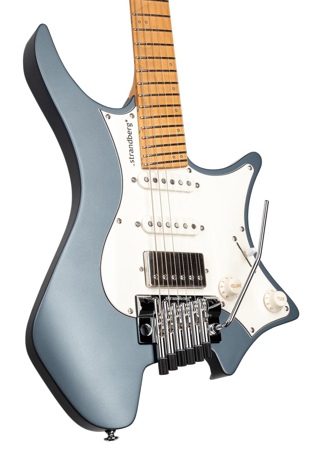 STRANDBERG BODEN CLASSIC NX 6 MALTA BLUE