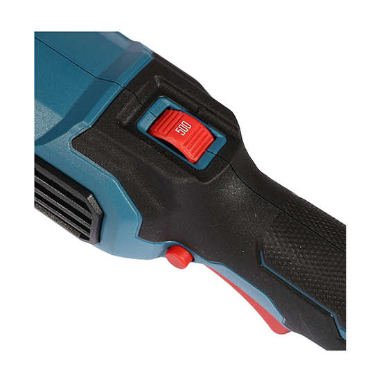 Dong Cheng DCSP02-180-Z เครื่องขัดสีไร้สาย 7" 500-3000rpm 20V เครื่องเปล่า