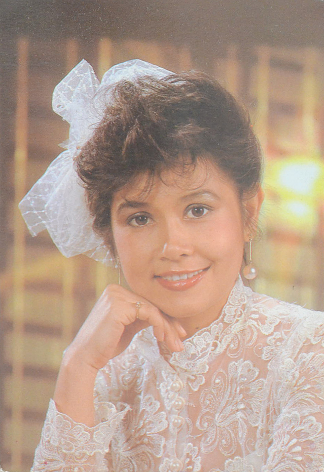 โปสการ์ดภาพดารา (5 ใบ)