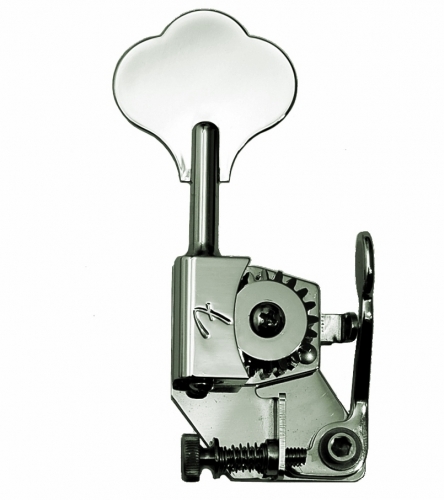 HIPSHOT - BT12 Bass Xtender