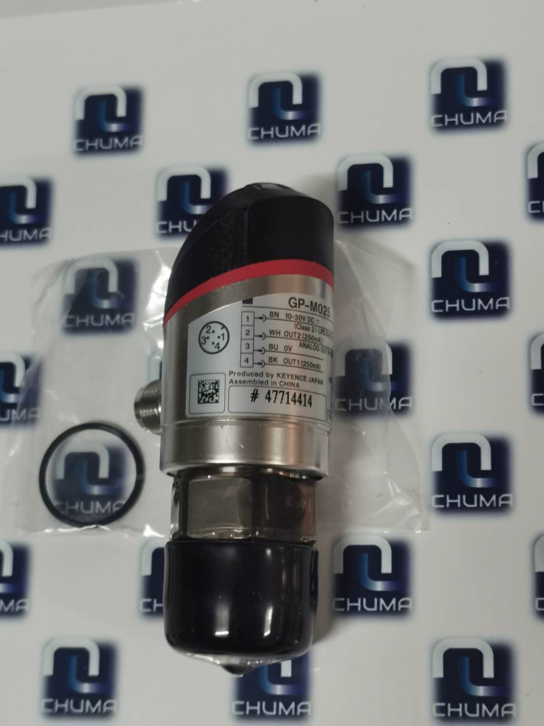 Keyence,GP-M025, sensor, plc, photo sensor, laser sensor, laser marker,microscope