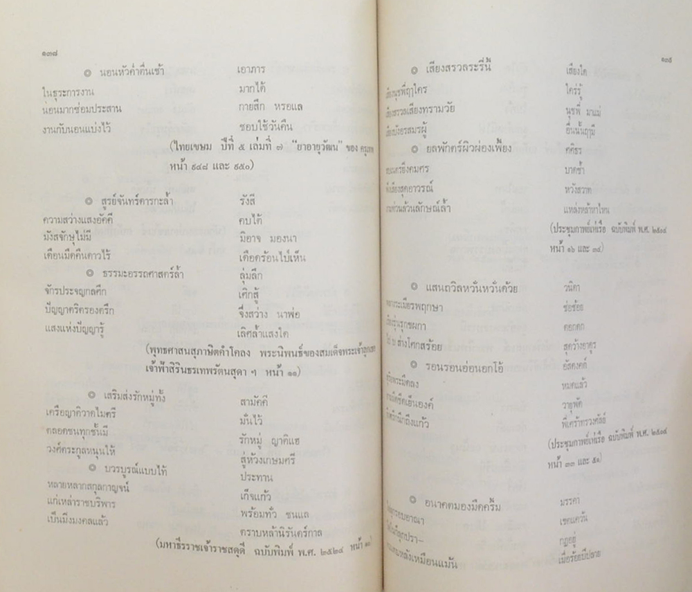 นางพัทยา ธรรมรักษ์ (สมบัติวรรณคดี)