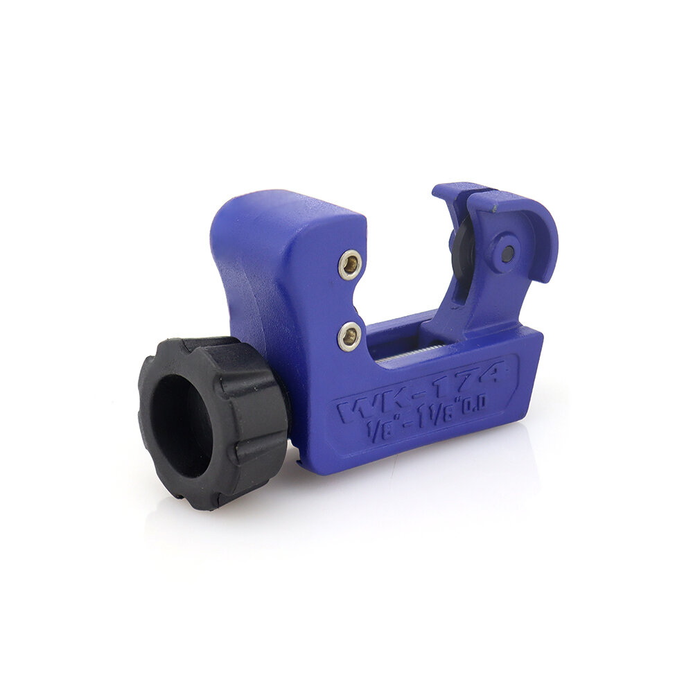 DSZH WK-174 คัตเตอร์ตัดท่อทองแดง 1/8"-1.1/8"