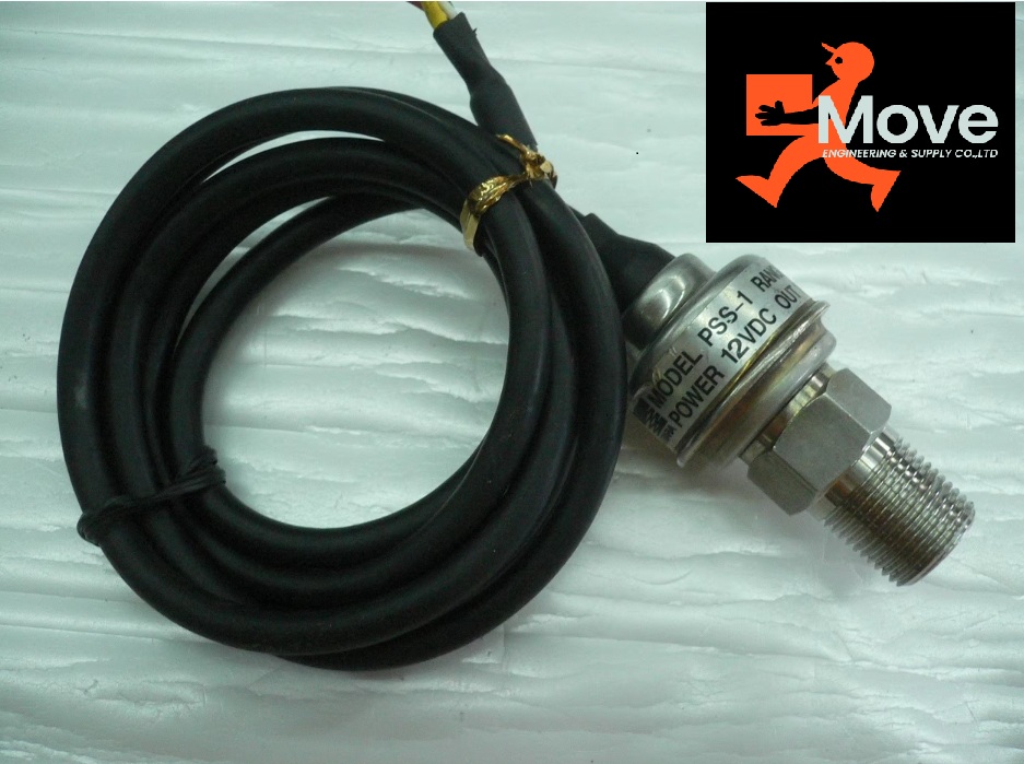 Flow Switch PSS-1 , 12 Vdc no.2744